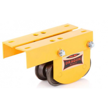 WÓZEK RĘCZNY DWI 1T